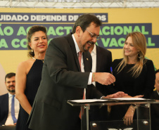 Consciência Vacinal