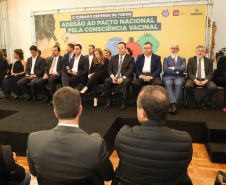 Consciência Vacinal