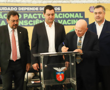 Consciência Vacinal