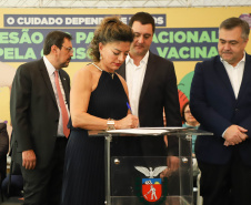 Consciência Vacinal
