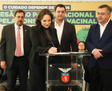 Consciência Vacinal