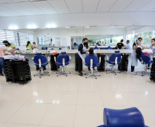 Cresce o número de aprendizes no mercado de trabalho do Paraná