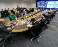 reunião