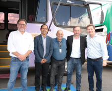 Ação integrada leva cidadania e serviços públicos para o bairro Uberaba em Curitiba