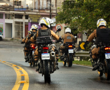 Polícia Militar lança Operação Páscoa com reforço policial em todo o estado