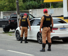 Polícia Militar registra redução de 29% no número de mortes em acidentes no feriado de Tiradentes