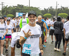 Corrida Portos do Paraná
