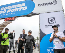 Corrida Portos do Paraná