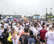 Corrida Portos do Paraná