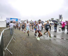 Corrida Portos do Paraná