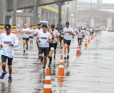 Corrida Portos do Paraná