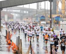 Corrida Portos do Paraná