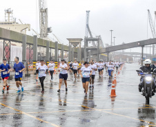 Corrida Portos do Paraná