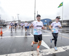 Corrida Portos do Paraná