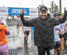 Corrida Portos do Paraná