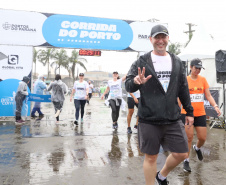 Corrida Portos do Paraná