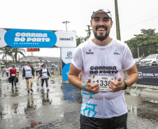 Corrida Portos do Paraná
