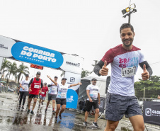 Corrida Portos do Paraná