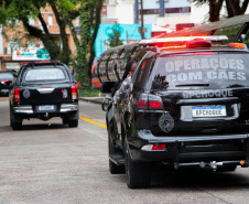 Polícia Militar atendeu 2.231 ocorrências durante a Operação Páscoa