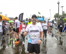 Corrida Portos do Paraná