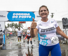 Corrida Portos do Paraná