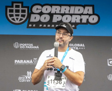 Corrida Portos do Paraná