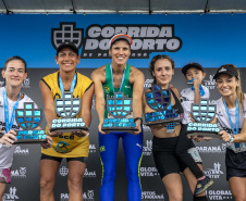 Corrida Portos do Paraná