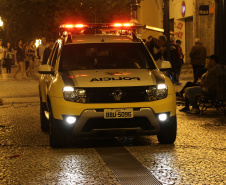 Polícia Militar lança Operação Páscoa com reforço policial em todo o estado