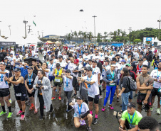Corrida Portos do Paraná