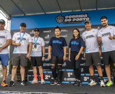 Corrida Portos do Paraná