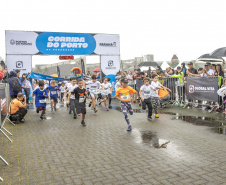 Corrida Portos do Paraná
