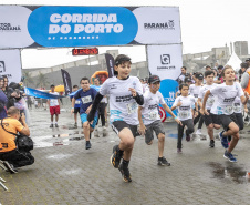 Corrida Portos do Paraná