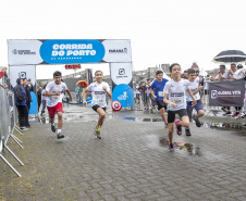 Corrida Portos do Paraná