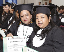 Paraná incentiva o ingresso de povos indígenas no ensino superior