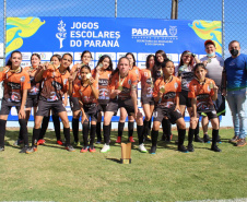Participantes de jogos escolares e universitários terão abono de faltas no período de competições