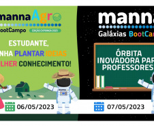 Tecnologias Exponenciais e Educação 5.0 serão destaque em eventos voltados a estudantes e professores durante a Expoingá