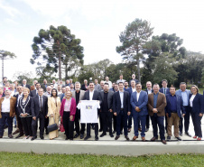 MARCHA PARA JESUS