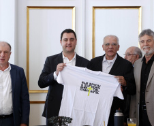 MARCHA PARA JESUS