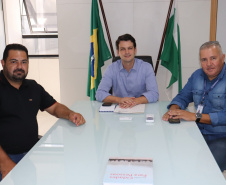 QUATRO MUNICÍPIOS MELHORAM INFRAESTRUTURA URBANA COM RECURSOS LIBERADOS PELO GOVERNO DO ESTADO