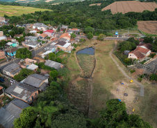PARQUE LRANJINHA