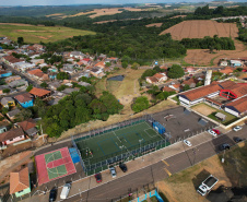 PARQUE LRANJINHA
