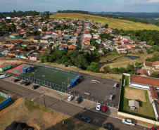 PARQUE LRANJINHA