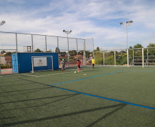 PARQUE LRANJINHA
