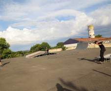 PARQUE LRANJINHA