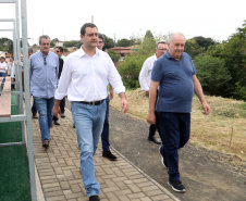 PARQUE LRANJINHA