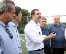 PARQUE LRANJINHA