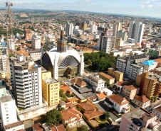 Estado repassa aos municípios R$ 3,8 bilhões em recursos do ICMS e IPVA