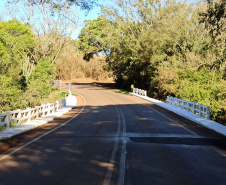 Reforma pontes Guarapuava e região 