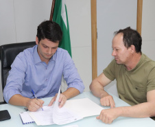 QUATRO MUNICÍPIOS MELHORAM INFRAESTRUTURA URBANA COM RECURSOS LIBERADOS PELO GOVERNO DO ESTADO