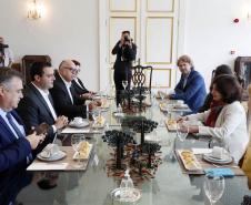 MINISTRA DA SAÚDE